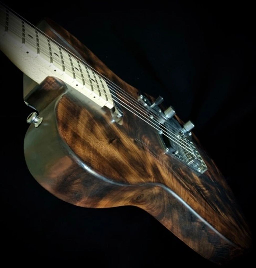 Custom hardware