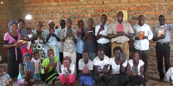 christian ministries, christian mission, AID, orfans, widows, Uganda aid