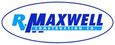 R MAXWELL CONSTRUCTION CO., INC