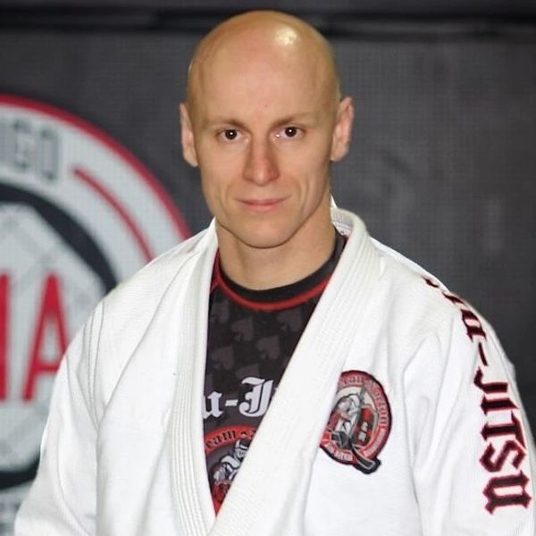Professor Clint Harris