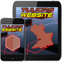 Tijucas Website