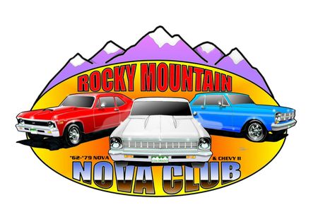 Rocky Mountain Nova Club Logo