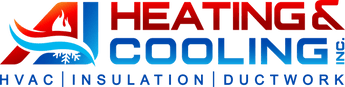 AJ Heating & Cooling, Inc.