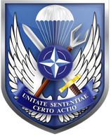 NATO Special Operations Headquarters (NSHQ)
Navisio Global client