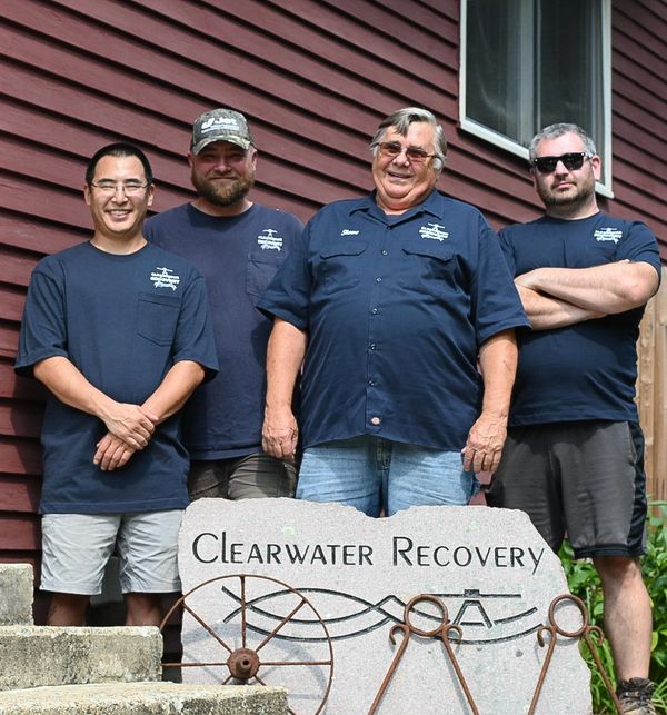 Clearwater Technicians