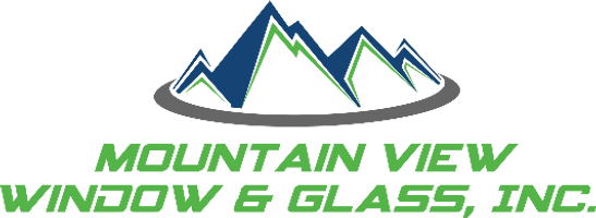 Mountain View Window & Glass, Inc.