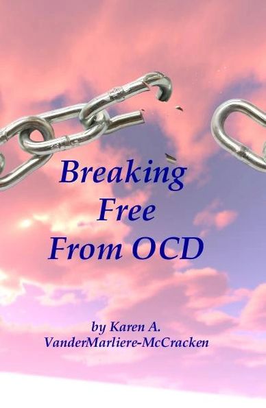 Reading Breaking Free From OCD will give you a bird’s eye view straight into the heart of OCD. If yo