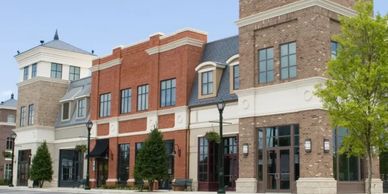 Commercial Locksmith