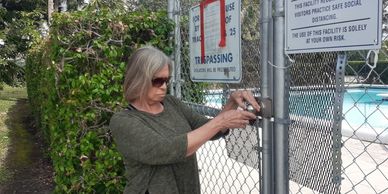 HOA Locksmith Services