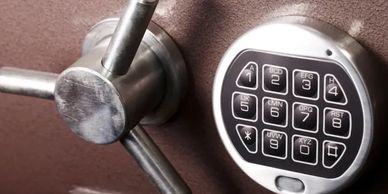 Safe Servicing and Repair