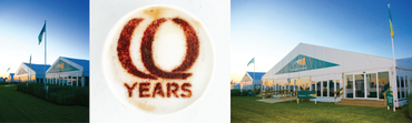 Frontier Agriculture Cereals Event 10 Years