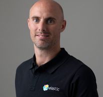 Ken Coyne talks to Derek Mc Donnell, Sales Director of Elastic on Saas in CEE.