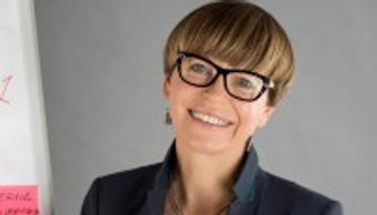 Ken Coyne talks about the challenges faced by women in leadership & tech in Poland.