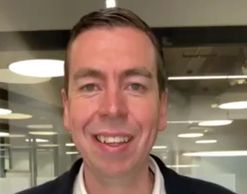 Ken Coyne talks about how to Source and scale your tech talent by outsourcing to Poland technology