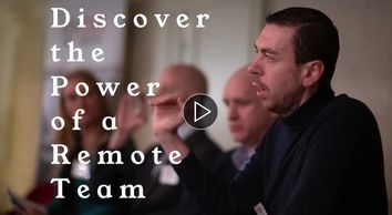 Ken Coyne talks outsourcing your technology to Poland via remote teams.