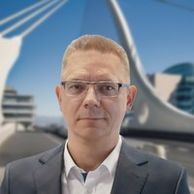 Ken Coyne talks about how to grow your business in Poland with bartosz Siepracki via Poland Tech.