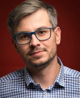 Ken Coyne learns about Polish innovation, gaming and space technology in Poland Technology