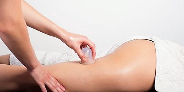 sports massage therapy