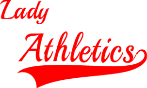 Lady Athletics Softball