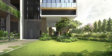 Singapore Properties condominium Apartment Landed Bungalow
Sloane Residences for rent for sale
