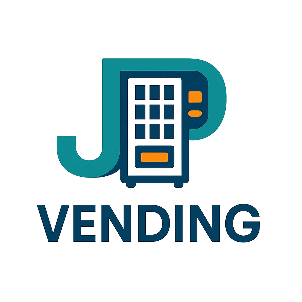 JP Vending Services logo