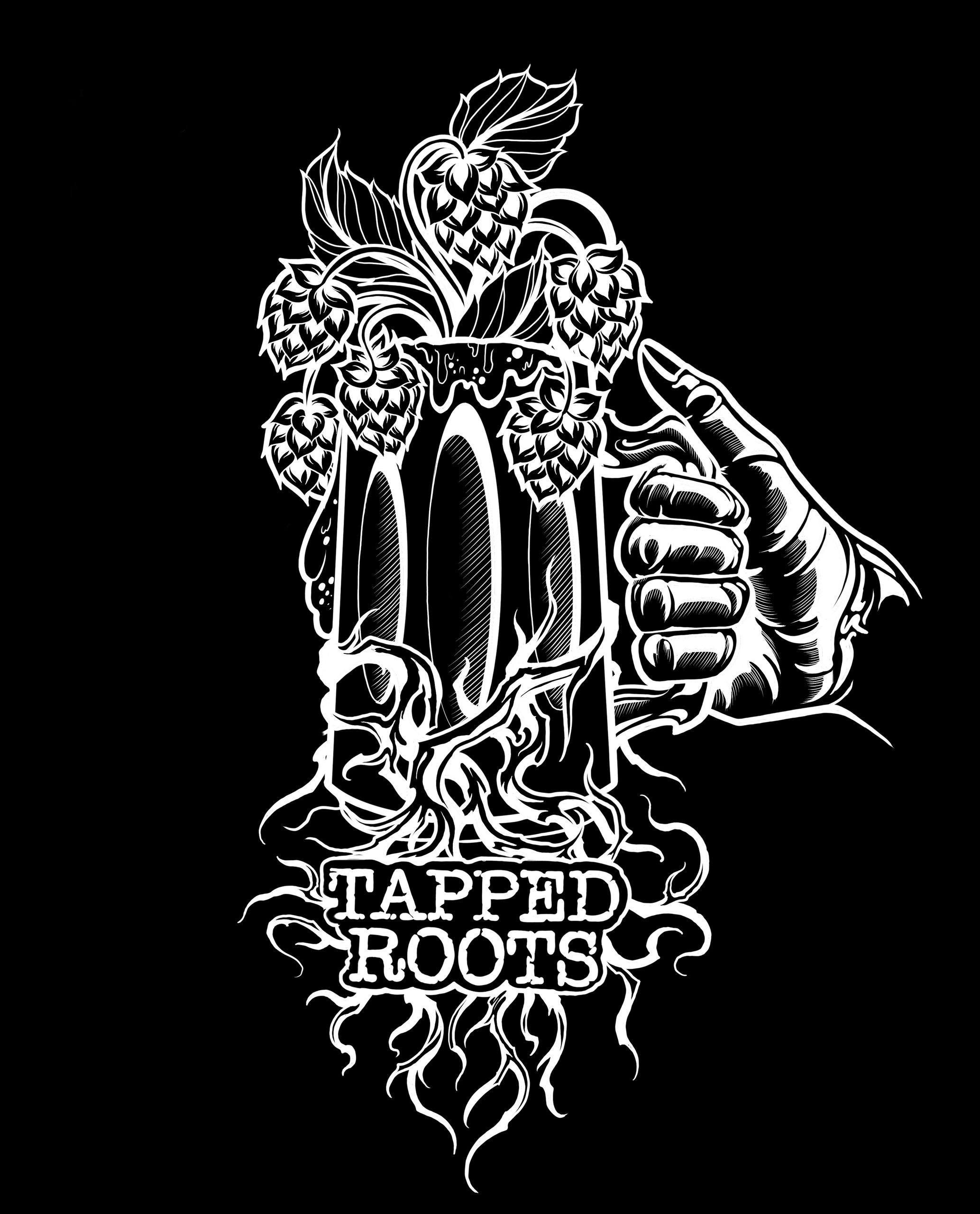 Tapped Roots in Longview