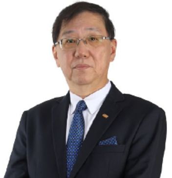 Datuk Dr. Yong Teck Shing, JP
Group Chairman