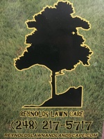 Reynolds Lawn & Landscape 