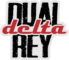 Dual Delta Rey