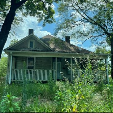 We were able to Help