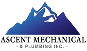 Ascent Mechanical and Plumbing Inc