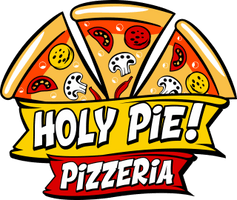 Holy Pie Pizzeria