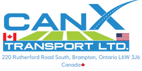 CANX TRANSPORT LTD.