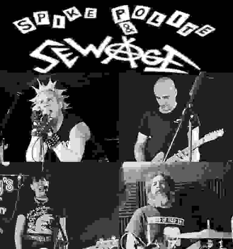 Current band photo