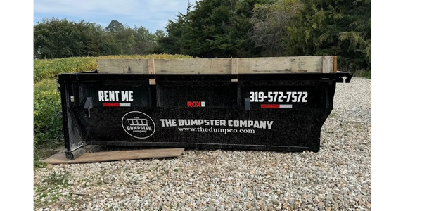 Dumpster sizes, Roll off Dumpster rental, Dumpster rental near me, Dumpsters rental Burlington, IA
