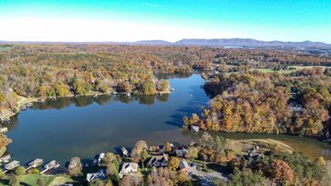 Aerial Photography,Real Estate Photography, Forest Virginia,Lynchburg Virginia,