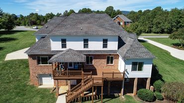 Aerial Photography,Real Estate Photography, Forest Virginia,Lynchburg Virginia,