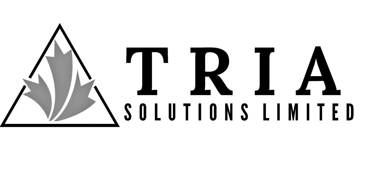 Tria Solutions Limited logo