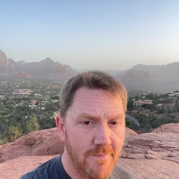 Thomas Morgan, 
Aquistions Manager and CEO