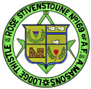 Stivenstoune Thistle and Rose Lodge No. 169