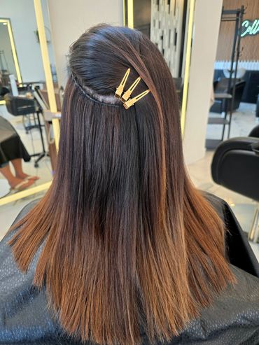 Hair extensions for sale calgary alberta
Slavic human hair