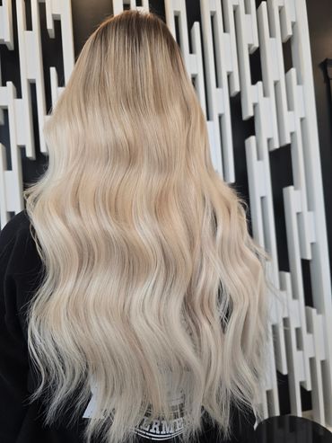 Genius weft hair extensions
Nano hair extensions
Ktip hair extensions
Tape hair extensions