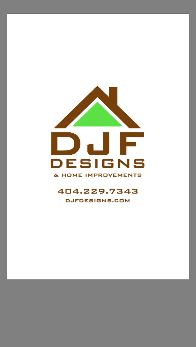 DJF Designs