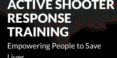 active shooter training, bleeding control, stop the bleed class, active shooter michigan,