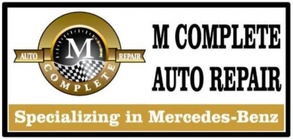 M Complete Auto Repair of Tampa