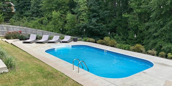 Pool Inspections