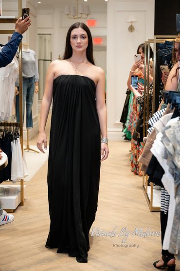 Orlando Fashion Week,Florida Fashion Showcase,WHBM, Orlando, FL, High Intensity, Visuals By Malone