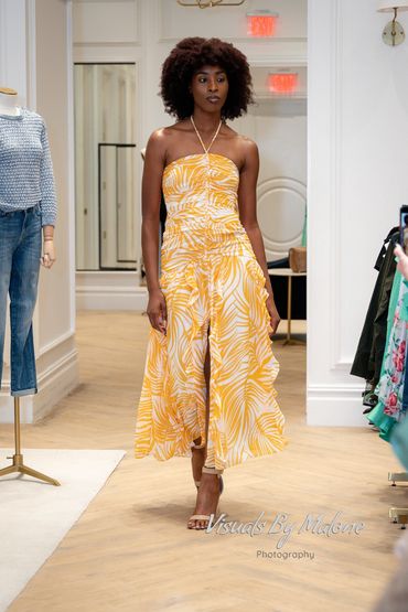 Orlando Fashion Week,Florida Fashion Showcase,WHBM, Orlando, FL, High Intensity, Visuals By Malone