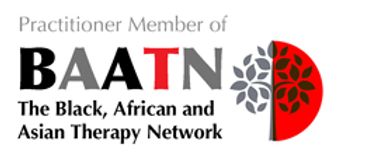 Logo - BAATN, The Black, African and Asian Therapy Network