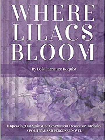 Cover picture of Where Lilacs Bloom